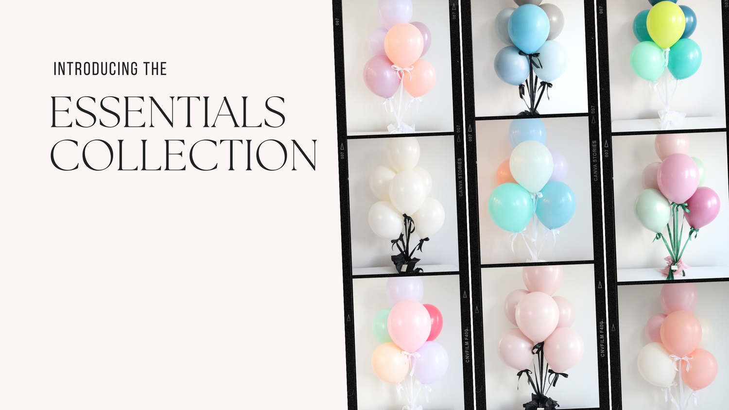 Pretty & Co Balloon Studio