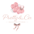 Pretty & Co Balloon Studio