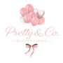 Pretty & Co Balloon Studio