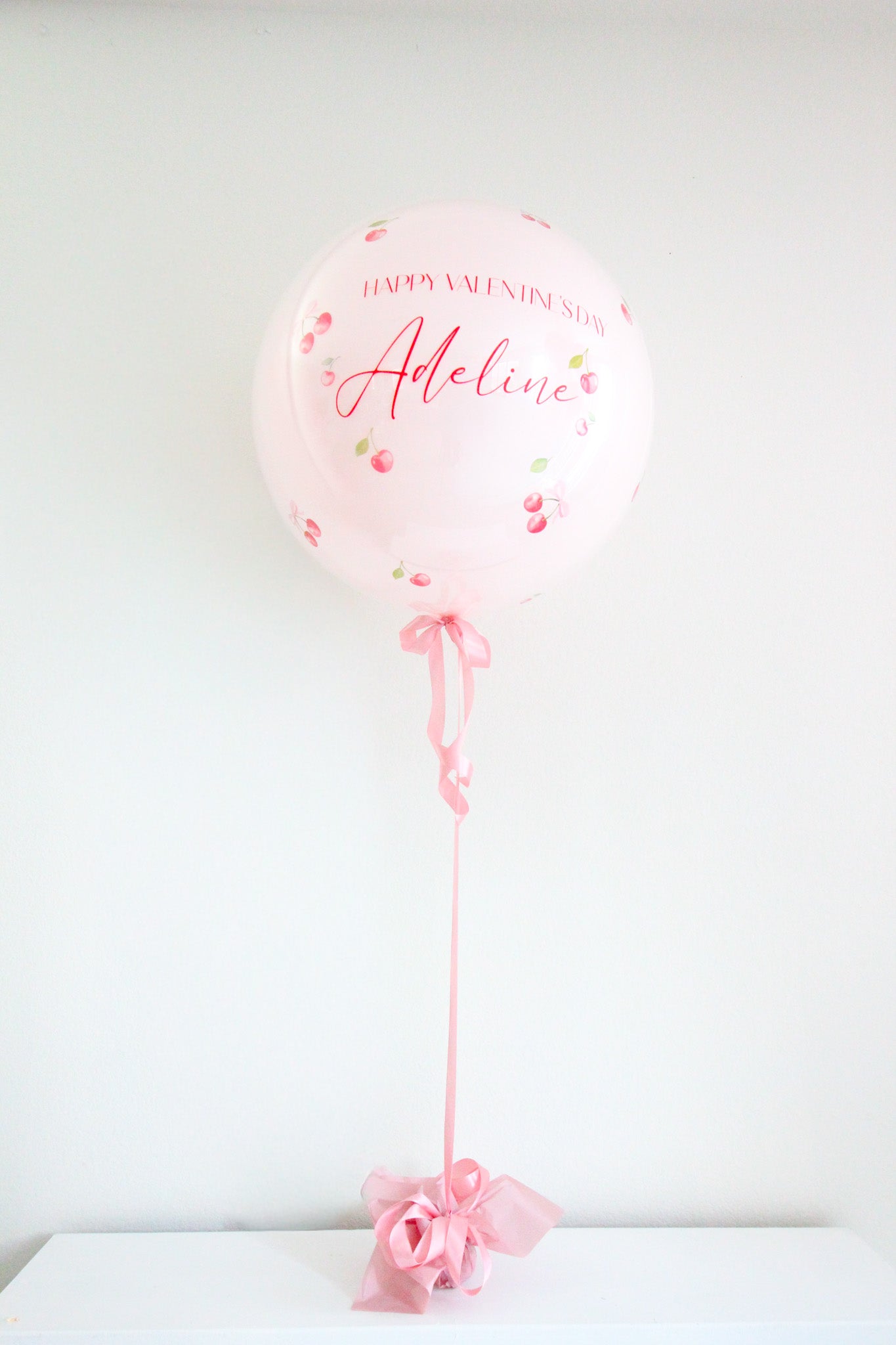 I Love You Cherry Much