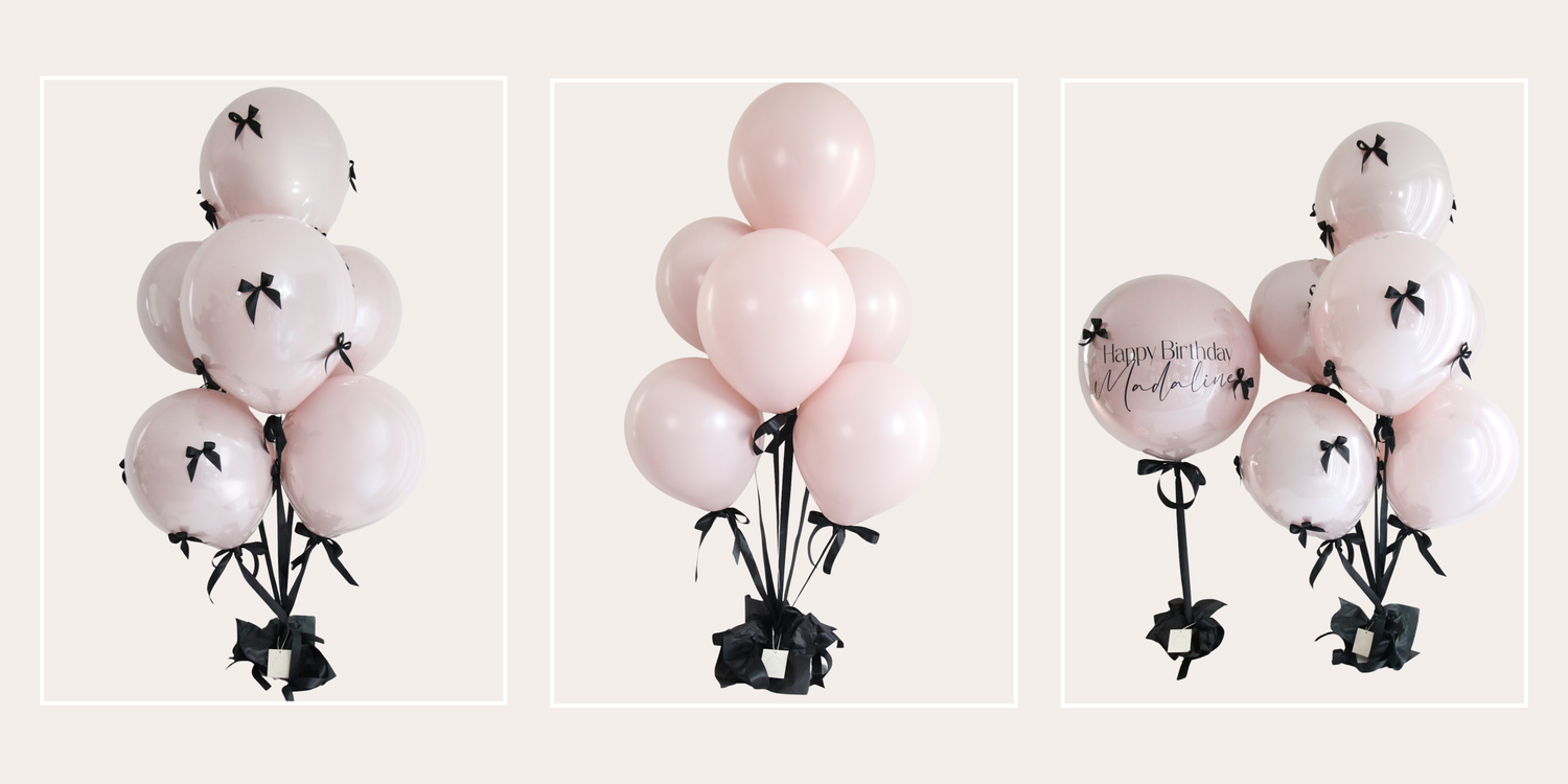 Pretty & Co Balloon Studio